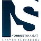 Rede Nordestina SAT logo