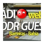 Rádio Web Rodrigues logo