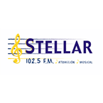 Stellar FM logo