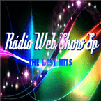 Rádio Web Show Sp logo
