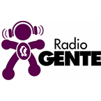 Radio Gente logo