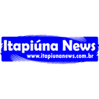 Web Rádio Itapiúna News logo