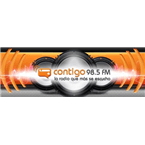 Radio Contigo logo