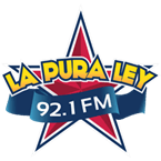 La Pura Ley logo
