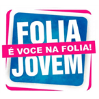 Folia Jovem logo