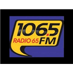 Radio 65 logo