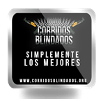 Corridos Blindados - Narco Corridos Online logo