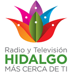 Hidalgo Radio logo