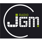 Radio JGM Podcast logo