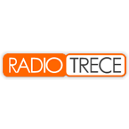 Radio Trece logo