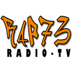 RAP 73 logo