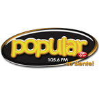 Radio Popular Stereo logo