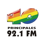 MYL FM 92.1 logo