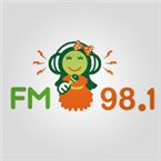 Nanjing Economics and Auto Radio logo