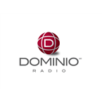 Dominio FM logo