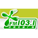 Jinan Traffic Radio logo