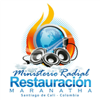 Radio Restauración Maranatha logo