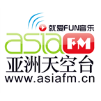AsiaFM Asia Sky logo