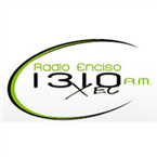 Radio Enciso logo