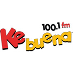 La Ke Buena logo