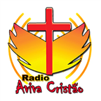 Rádio Aviva Cristão logo