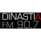 Radio Dinastia logo