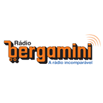Rádio Bergamini logo
