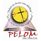 Radio Pelom logo