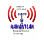 Radio Zapotitlan logo