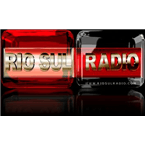 Rio Sul Rádio logo