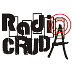 Radio Cruda logo