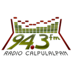 Radio Calpulalpan logo