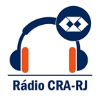 Web Rádio CRA-RJ logo