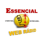 Rádio Essencial logo