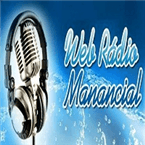 Rádio Varjota Gospel logo