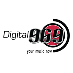 Digital 96 logo