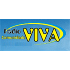 Radio Comunidade Viva logo