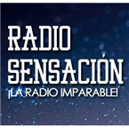 Radio Sensación logo