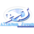 Alianza joven radio logo