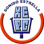 Sonido Estrella | XHPC logo