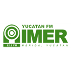 Yucatan FM logo