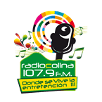 Radio Colina logo