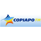 Copiapo FM logo