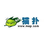 Mop Radio logo