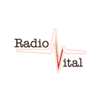 Radio Vital logo