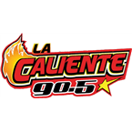 La Caliente logo