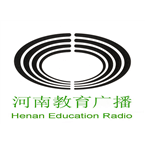 Henan Education Radio logo