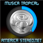 America Stereo Cantinera logo