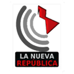 La Nueva Republica logo