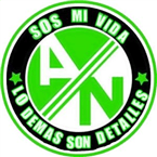 A/N Sos Mi Vida, Lo Demás Son Detalles logo